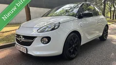 Gebruikt 2018 Opel Adam Hatchback | € 8.490 (Goede deal)