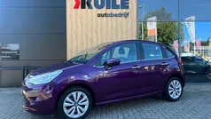 Paars Gebruikt 2015 Citroën C3 Hatchback | € 5.950 (Eerlijke prijs)