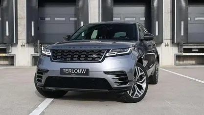 Occasion Land Rover Range Rover Velar R-Dynamic 252 PK (185 kW) 2020 SUV