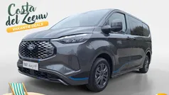 Grijs Nieuw 2024 Ford E-Transit Sport Van | € 58.510 (Eerlijke prijs)