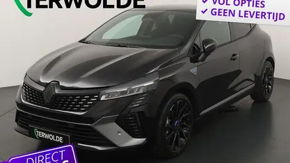 Occasion 2026 Renault Clio V Esprit Alpine Hatchback | € 29.650 (Eerlijke prijs)