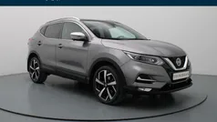 Gebruikt 2018 Nissan Qashqai Tekna+ SUV | € 18.990 (Eerlijke prijs)