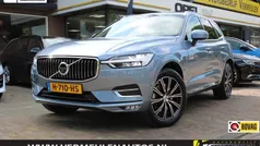 Blauw Gebruikt 2020 Volvo XC60 Inscription SUV | € 38.750 (Goede deal)