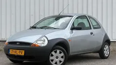 Gebruikt 2005 Ford Ka Style Hatchback | € 1.649 (Eerlijke prijs)