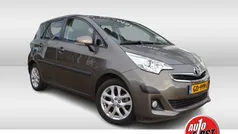 Gebruikt 2015 Toyota Verso-S Trend MPV | € 12.800 (Eerlijke prijs)