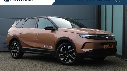 Occasion 2025 Opel Grandland X SUV | € 35.495 (Eerlijke prijs)
