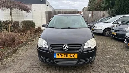 Occasion VW Polo Comfortline 80 PK (58 kW) 2008 Hatchback