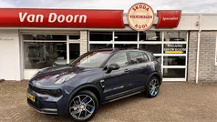 Gebruikt 2023 Lynk & Co 01 SUV | € 27.800 (Eerlijke prijs)