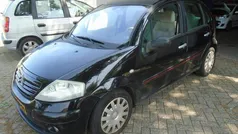 Gebruikt 2002 Citroën C3 Exclusive Hatchback | € 500 (Goede deal)