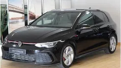 Gebruikt 2022 VW Golf VIII GTI Sedan | € 37.905 (Eerlijke prijs)