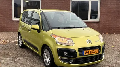 Gebruikt 2009 Citroën C3 Picasso MPV | € 3.600 (Eerlijke prijs)