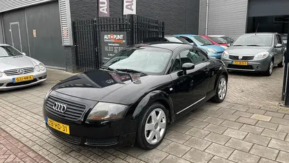 Occasion Audi TT 180 PK (132 kW) 1999 Coupé