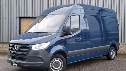 Occasion Mercedes Sprinter 114 PK (83 kW) 2019 Van