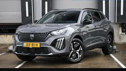 Occasion Peugeot 2008 Allure 146 PK (107 kW) 2025 SUV
