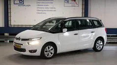 Wit Gebruikt 2015 Citroën Grand C4 Picasso Intensive MPV | € 7.950 (Eerlijke prijs)