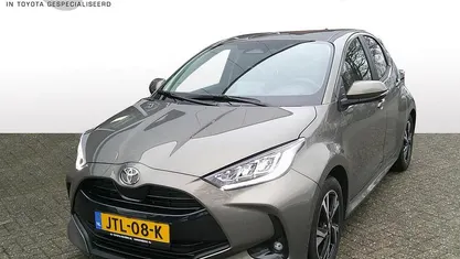 Occasion 2025 Toyota Yaris Edition Hatchback | € 25.500 (Eerlijke prijs)