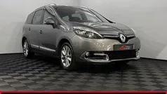 Grijs Gebruikt 2014 Renault Grand Scénic III Bose Edition MPV | € 5.950 (Eerlijke prijs)
