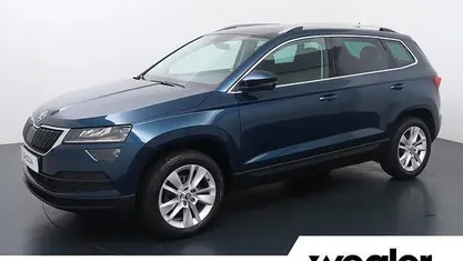 Occasion 2020 Skoda Karoq Business Line SUV | € 23.840 (Goede deal)