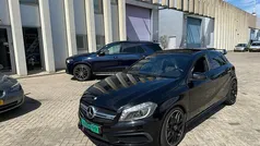 Gebruikt 2014 Mercedes A45 AMG AMG Hatchback | € 19.950 (Goede deal)