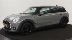 Grijs Gebruikt 2017 Mini One Clubman Chili Stationwagen | € 12.400 (Eerlijke prijs)