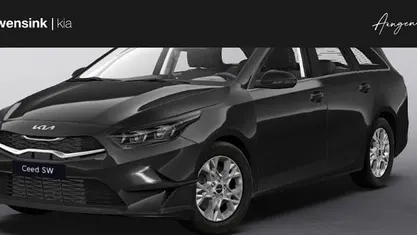 Occasion 2025 Kia Ceed Hatchback | € 28.435 (Eerlijke prijs)