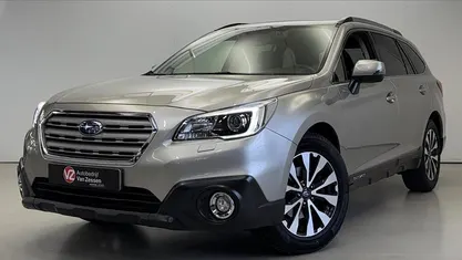 Occasion Subaru Outback Premium 176 PK (129 kW) 2015 Stationwagen