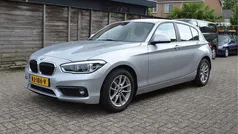 Grijs Gebruikt 2017 BMW 118 Executive Hatchback | € 16.800 (Eerlijke prijs)