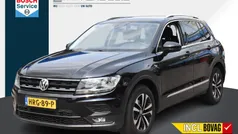 Zwart Gebruikt 2019 VW Tiguan Comfortline SUV | € 25.850 (Eerlijke prijs)