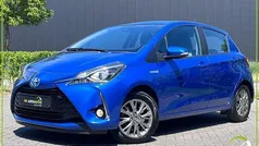 Gebruikt 2018 Toyota Yaris Design Hatchback | € 14.450 (Eerlijke prijs)