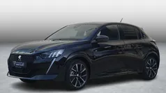 Noir perla nera Gebruikt 2023 Peugeot e-208 GTi Hatchback | € 20.490 (Eerlijke prijs)