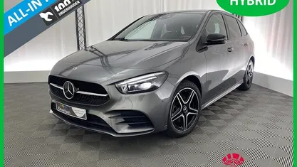 Occasion Mercedes B250e AMG line 218 PK (160 kW) 2022 MPV