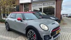 Mini John Cooper Works Clubman