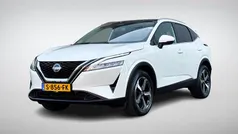 Gebruikt 2023 Nissan Qashqai N-Connecta SUV | € 28.299 (Eerlijke prijs)