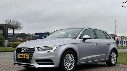 Gebruikt 2014 Audi A3 Sportback Ambiente Hatchback | € 13.900 (Goede deal)