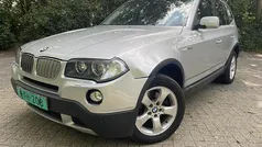 Grijs Gebruikt 2008 BMW X3 Executive SUV | € 4.699 (Goede deal)