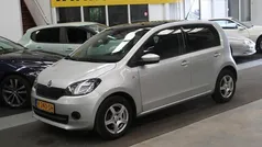 Gebruikt 2012 Skoda Citigo Elegance Hatchback | € 5.444 (Eerlijke prijs)