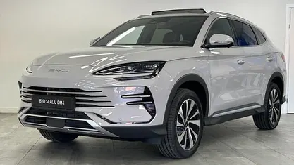 Occasion 2026 BYD Seal U Boost SUV | € 37.915 (Eerlijke prijs)