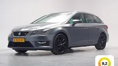 Gebruikt 2016 Seat Leon FR Stationwagen | € 12.745 (Goede deal)
