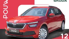Gebruikt 2021 Skoda Kamiq Active SUV | € 17.450 (Goede deal)