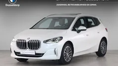 Wit Gebruikt 2022 BMW 218 Stationwagen | € 29.950 (Eerlijke prijs)