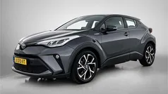 Gebruikt 2020 Toyota C-HR SUV | € 20.945 (Eerlijke prijs)