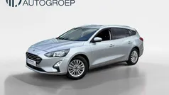 Gebruikt 2022 Ford Focus Business Edition Stationwagen | € 21.945 (Eerlijke prijs)