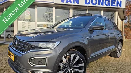 Occasion VW T-Roc R-line 150 PK (110 kW) 2021 SUV