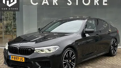 Occasion BMW M5 Competition Edition 627 PK (461 kW) 2020 Sedan