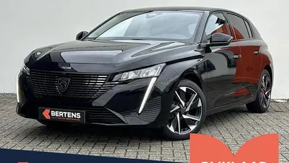 Gebruikt 2024 Peugeot 308 Allure Hatchback | € 23.895 (Eerlijke prijs)