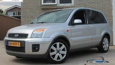 Grijs Gebruikt 2008 Ford Fusion Futura MPV | € 3.970 (Eerlijke prijs)