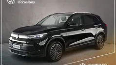 Gebruikt 2024 VW Tiguan Edition SUV | € 44.900 (Goede deal)