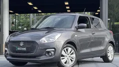 Grijs Gebruikt 2018 Suzuki Swift Hatchback | € 16.695 (Eerlijke prijs)
