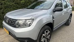 Grijs Gebruikt 2019 Dacia Duster Comfort SUV | € 12.950 (Super prijs)