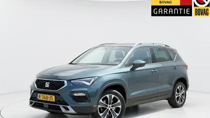 Occasion 2021 Seat Ateca Business SUV | € 21.880 (Eerlijke prijs)